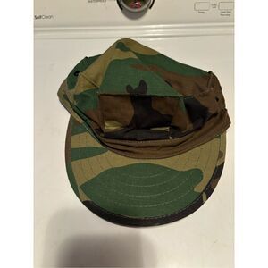 Marine USMC Utility Cap